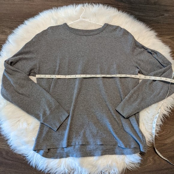 Gap - Grey Sweater - Mens Large - Picture 2 of 4